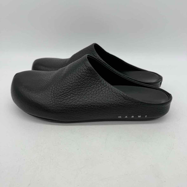 Marni Size 40 Mules