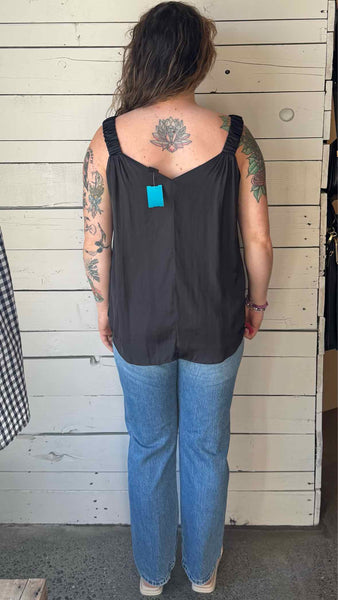 Smythe Size M Blouse