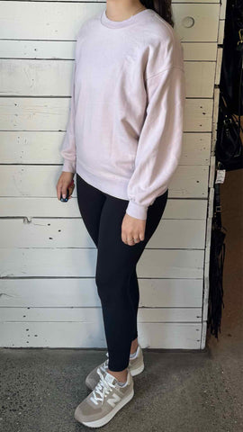 Lululemon Size 4 Athletic Top