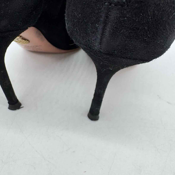 Aquazzura Size 38 Boots