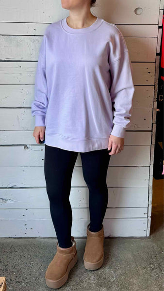 Lululemon Size 6 Athletic Top