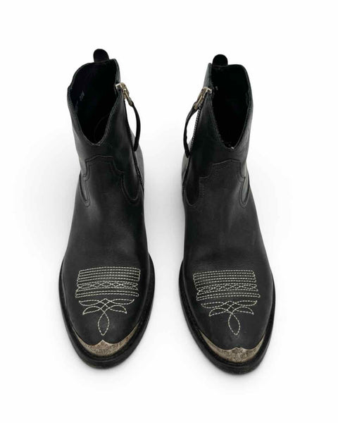 Golden Goose Size 39.5 Boots
