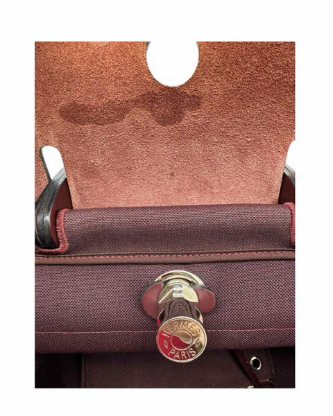 Hermes Handbag