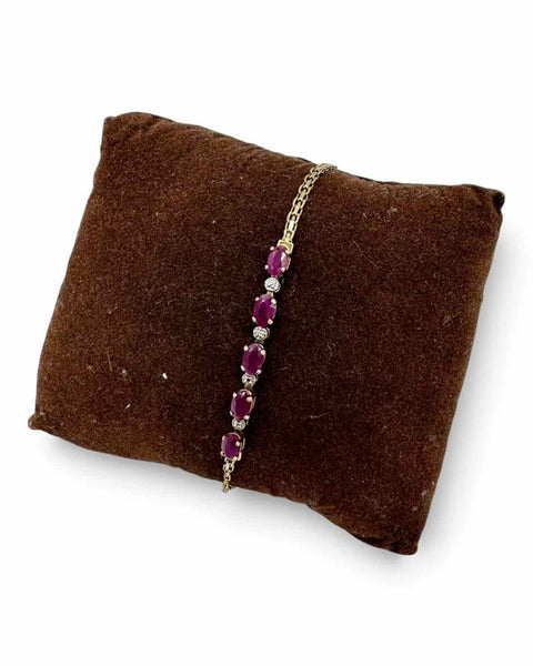 Vintage Bracelet