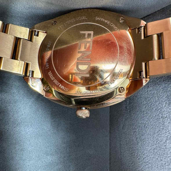 Fendi Watch