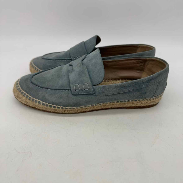 Hermes Size 37 Espadrilles