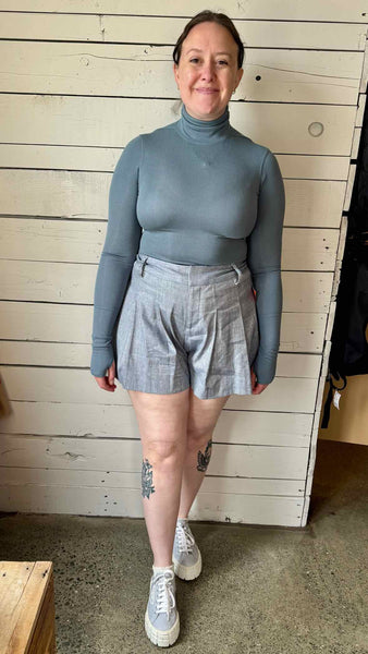 Lululemon Size Small Athletic Top