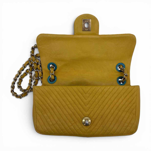 Chanel Handbag
