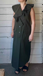 Ulla Johnson Size Small Vest
