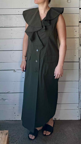 Ulla Johnson Size Small Vest
