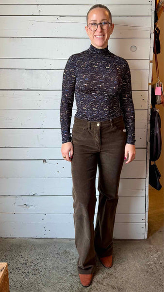 Nili Lotan Size 6 Pants