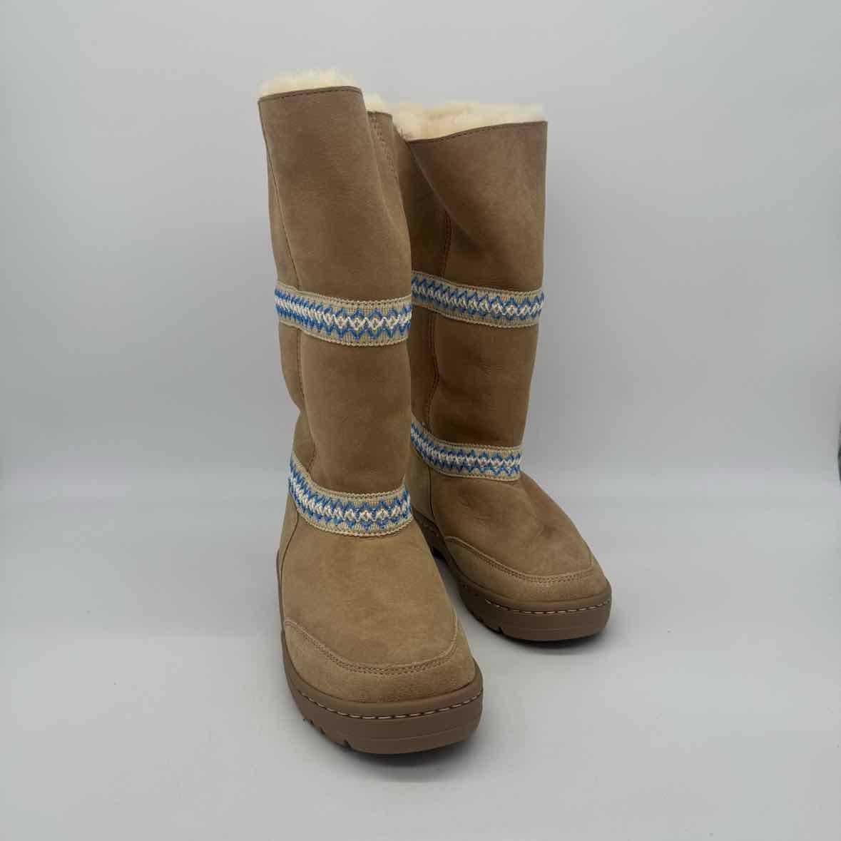 UGG 6 Boots