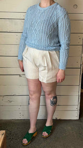 Frame Size 8 Shorts