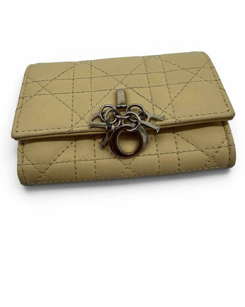 Christian Dior Wallet