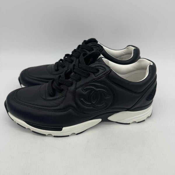 Chanel 40.5 Sneakers