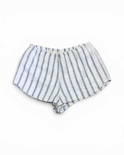 Reformation Size L Shorts