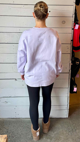 Lululemon Size 6 Athletic Top