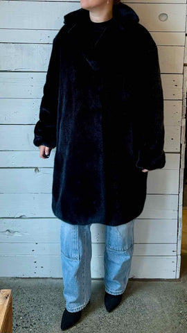 Max Mara Size 10 Coat