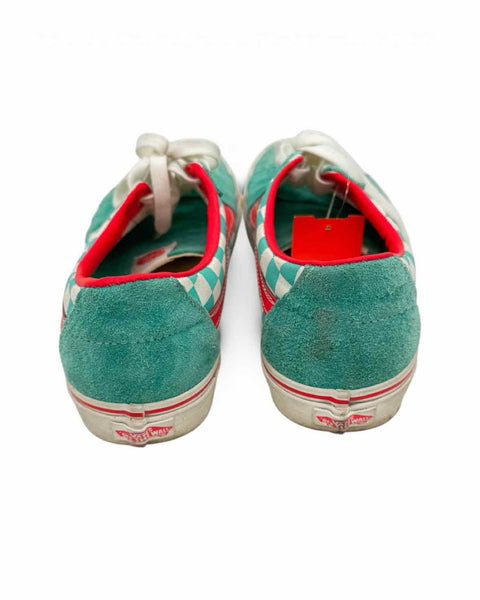 Vans Size 10 Mens Sneakers