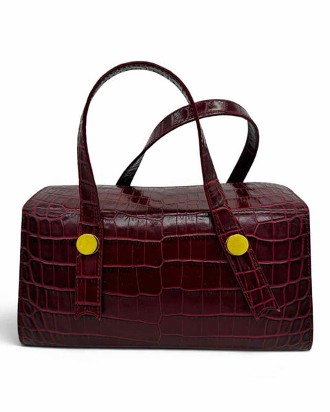 Flynn Handbag
