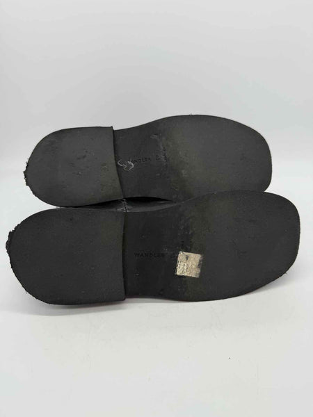 Wandler Size 40 Boots