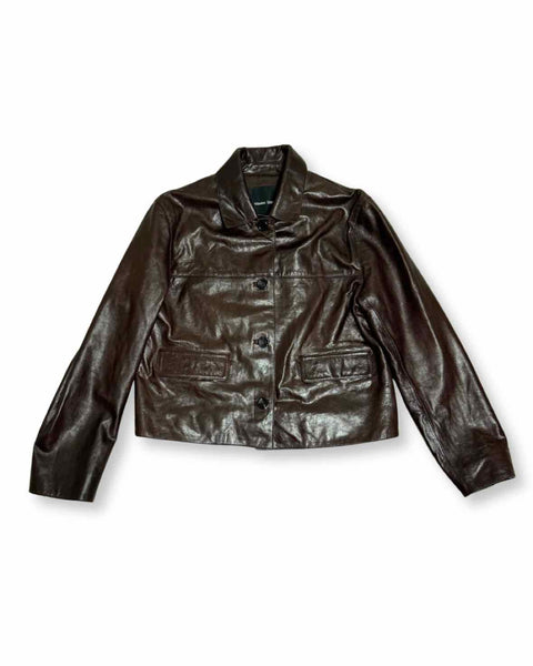 Massimo Dutti Size M Jacket