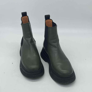 Ganni Size 39 Boots