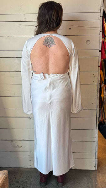 Significant Other Size 10 Dress