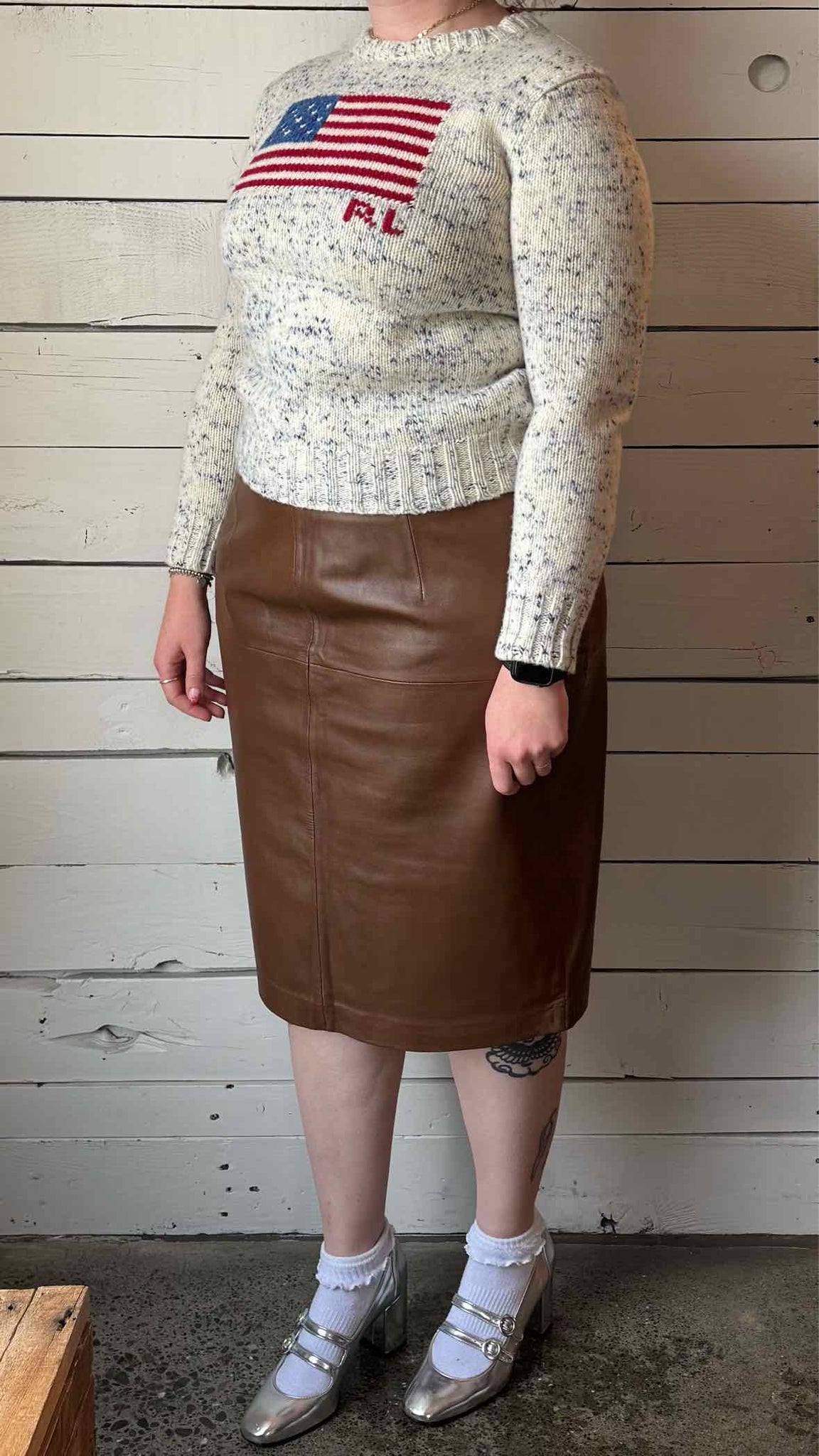 Antonio Melani Size XL Skirt