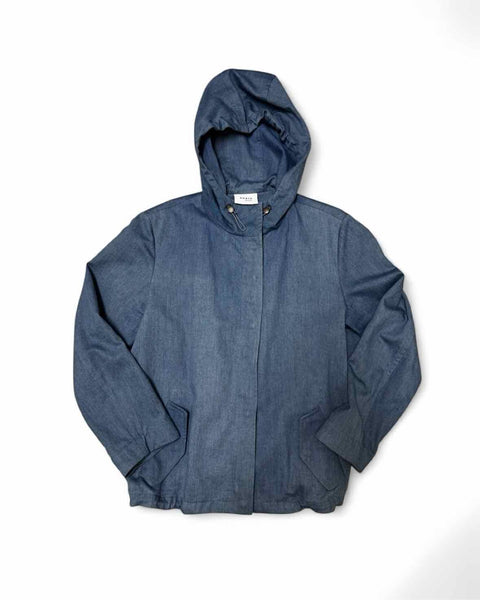 Akris Size 8 Jacket