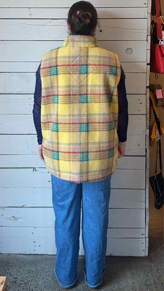 Canada Goose Size XL Mens Vest