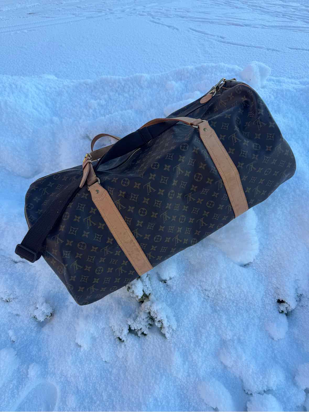 Louis Vuitton Handbags