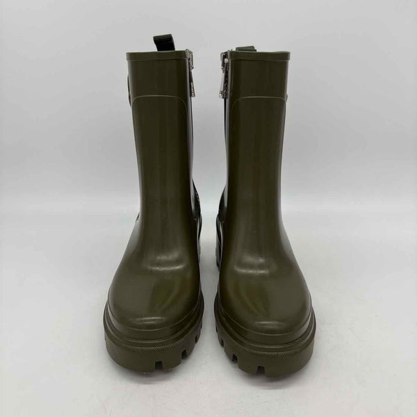 Moncler Size 37 Boots