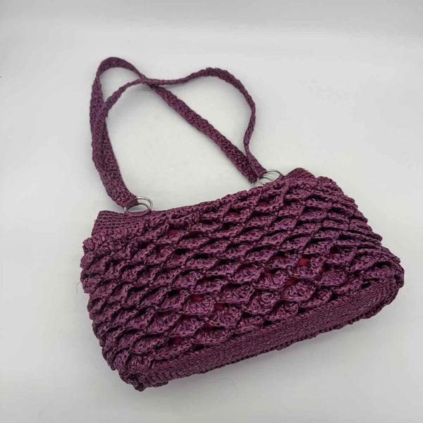 Straw Woven Handbags