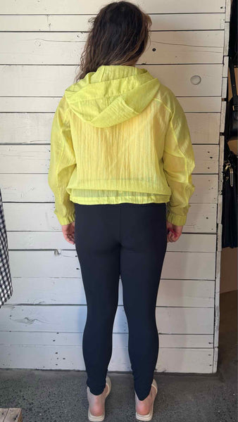 Lululemon Size 10 Athletic Jacket