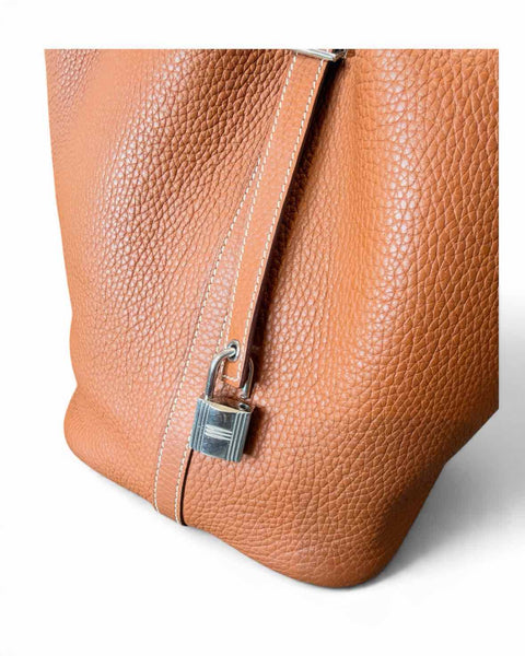 Hermes Handbag