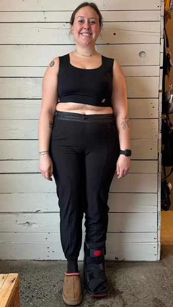 Lululemon Size 8 Athletic Pants