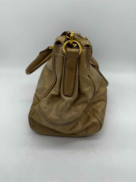 Prada Handbag