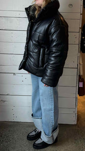Nanushka Size S Coat