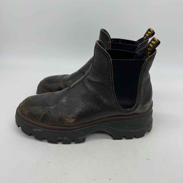 Miu Miu Size 38 Boots