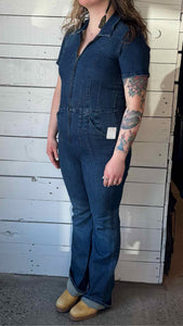 Free People Size L Jumpsuit