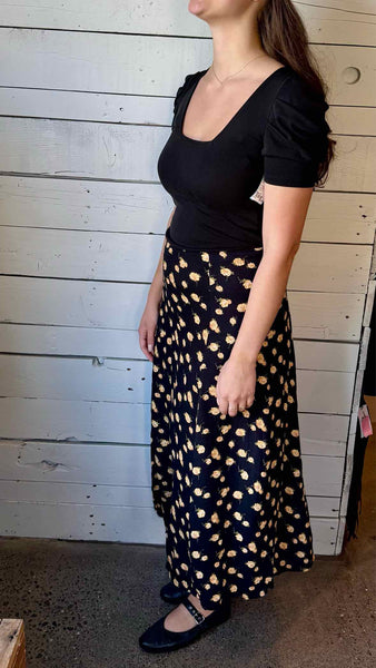 Reformation Size 8 Skirt