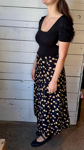 Reformation Size 8 Skirt