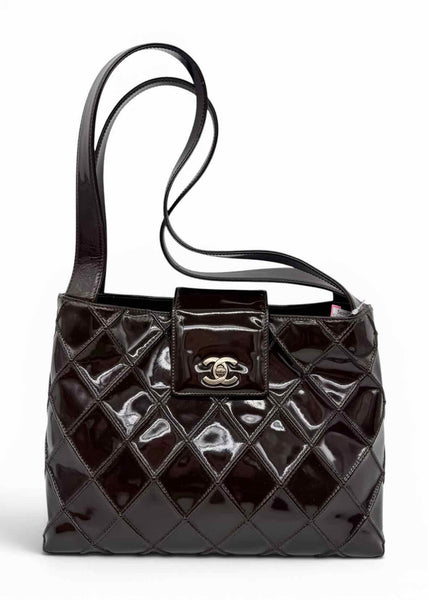 Chanel Handbag