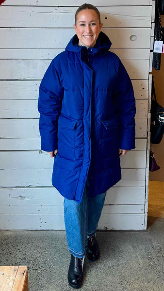 EVERLANE Size Medium Athletic Jacket