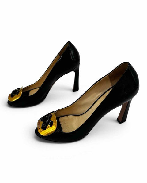 Prada 37.5 Pumps
