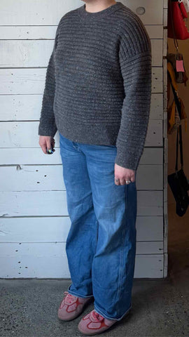 Madewell Size L Sweater