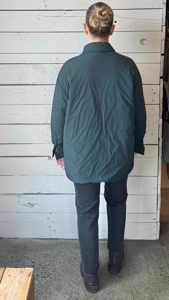 Closed Size Small Jacket