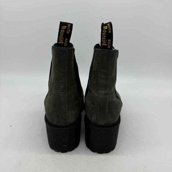 Dr. Martens Size 8 Boots