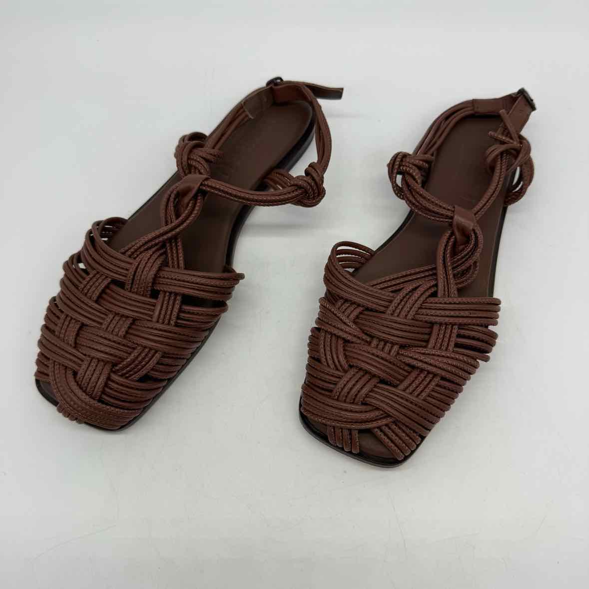 Hereu Size 38 Sandals